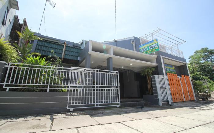 Athaya Hotel Jogja