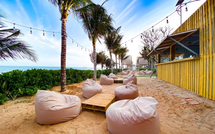 Apec Mandala Wyndham Mui Ne Ngoc Linh