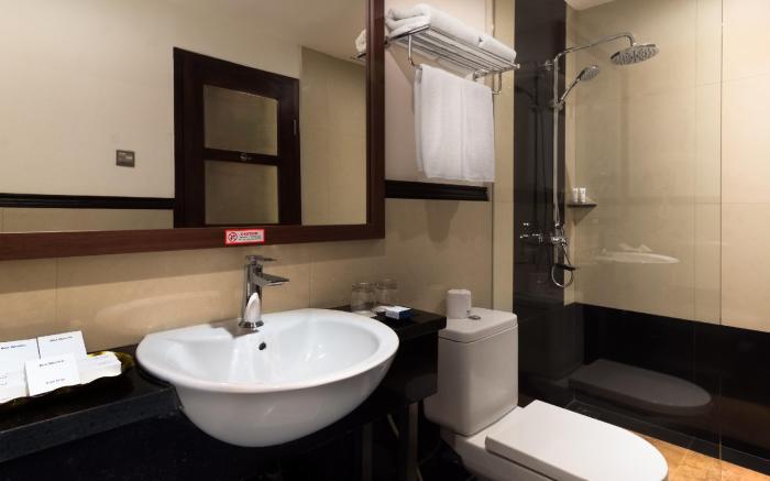 Best Western Senayan