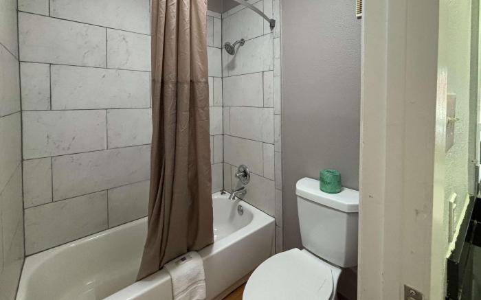Studio 6  Abilene, TX – East