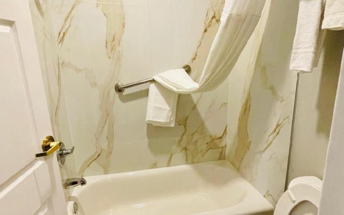 Americas Best Value Inn La Porte