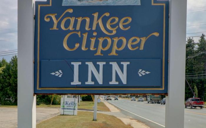 Yankee Clipper Inn, SureStay Collection by Best Western