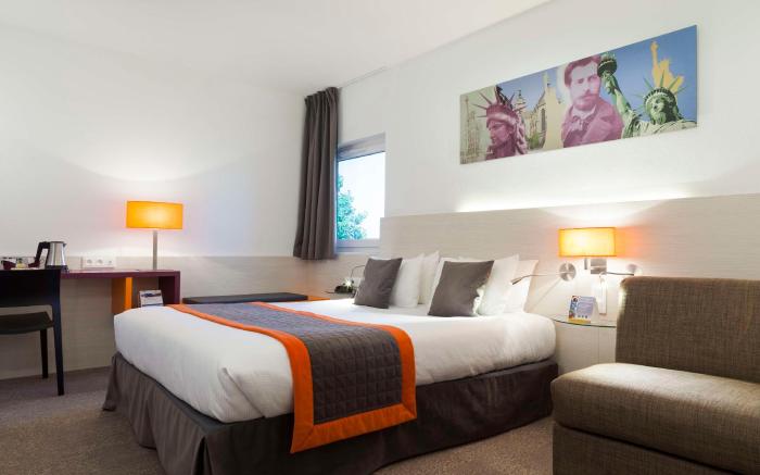 Best Western Colmar Expo
