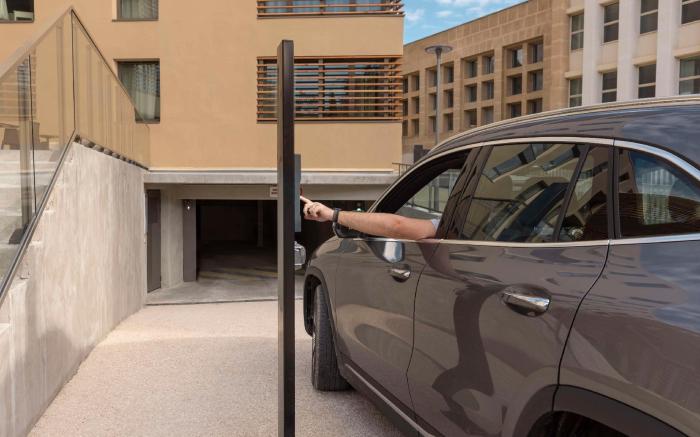 The Originals Residence Aix Schuman