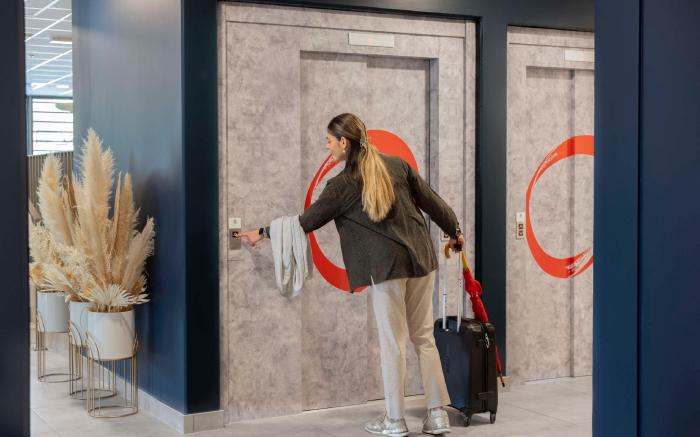 The Originals Residence Aix Schuman