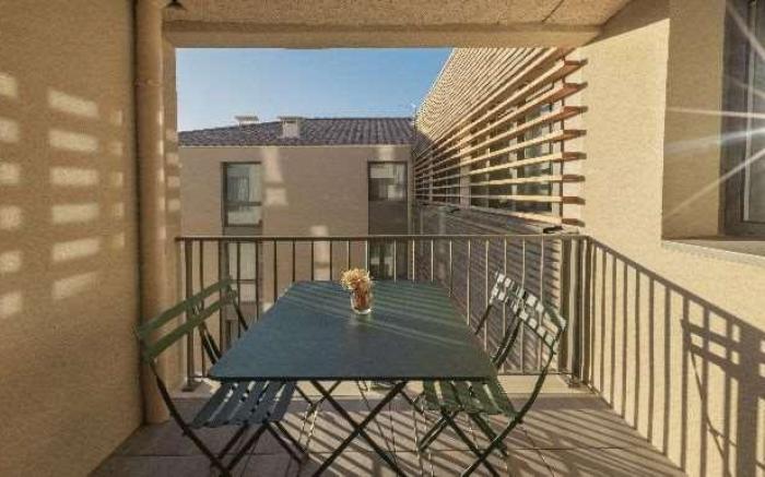 The Originals Residence Aix Schuman