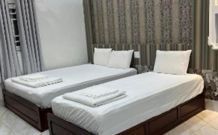 Sao Mai Hotel