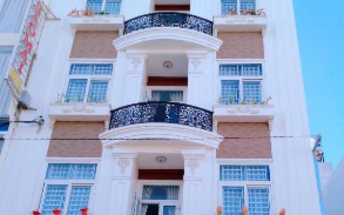 Sao Mai Hotel