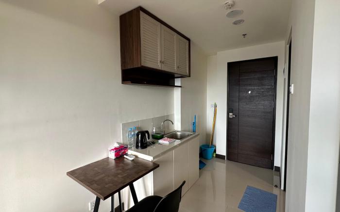 Apartment CitraPlaza Nagoya Batam by Aji & Yunita