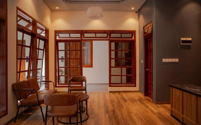 T-Door Guest House