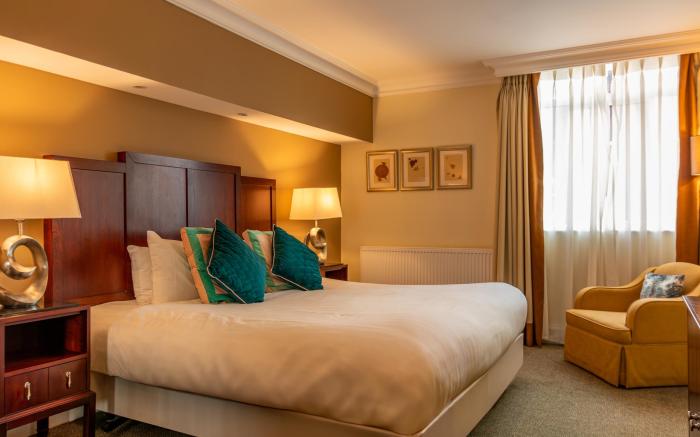 Sprowston Manor Hotel & Country Club