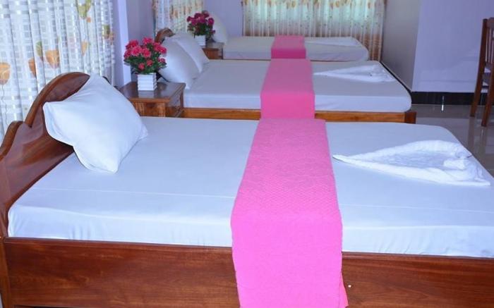 Raksmey Kampuchea Guesthouse
