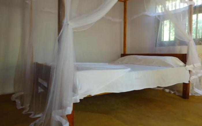 Natural Cabanas Bed and Breakfast