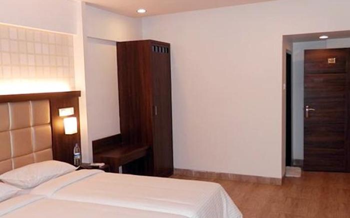 Krishna Avtar Stay Inn