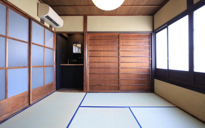 Usaginonedoko Guest House