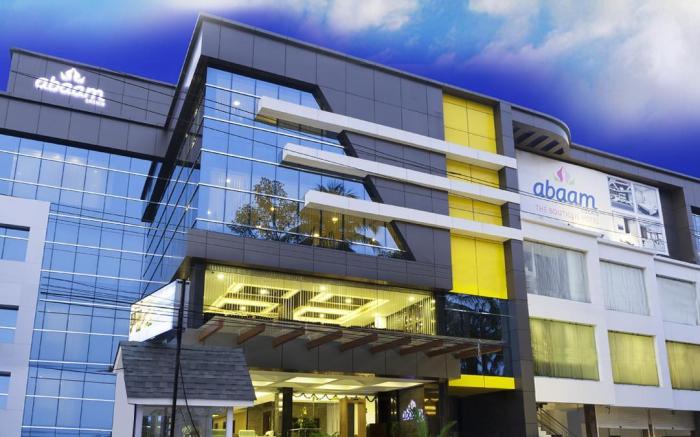 Abaam Hotel