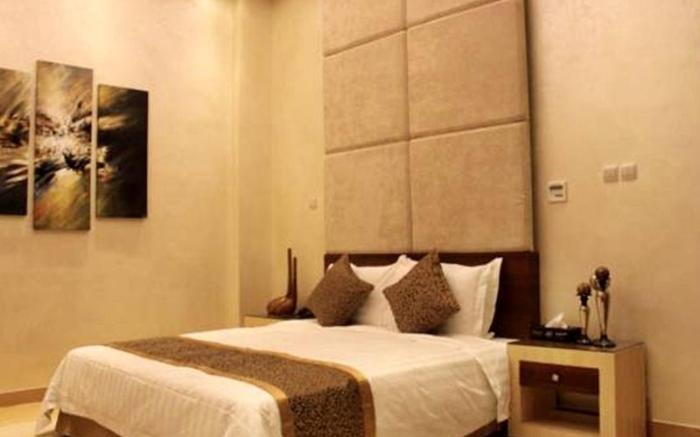 Al Shamal Hotel Apartments - Mandarin Al Shamal for Hotel Apartments