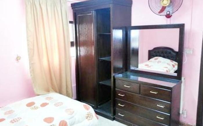 Al Khalile Hotel Apartments
