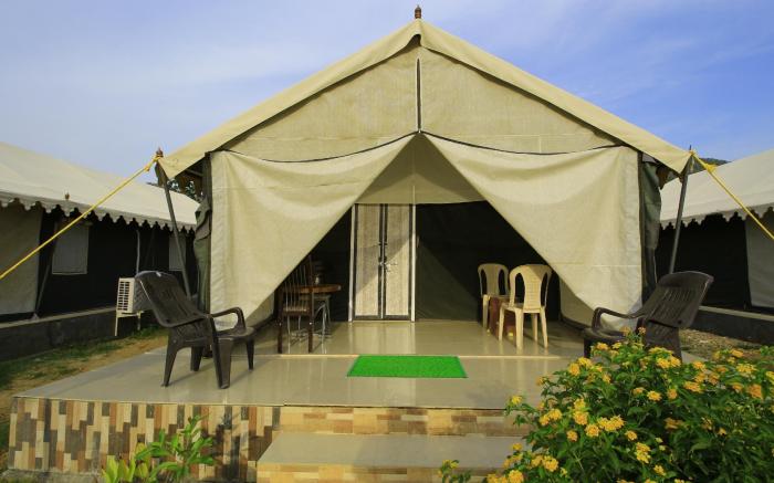 Polo Retreat Resort ,Polo Forest Vijayanagar