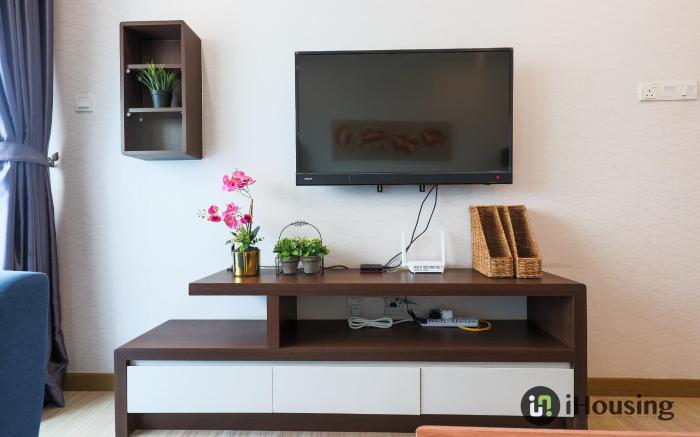 The Wave Condo/Melaka/Wi-Fi/4pax 1109 By I Housing