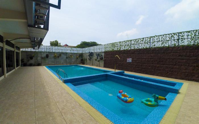 Hotel Permata Hijau Sukabumi