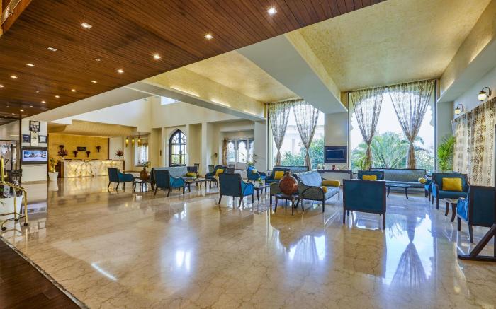 Club Mahindra Udaipur