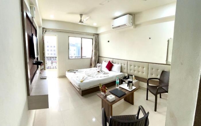 Hotel Sai Chhatra