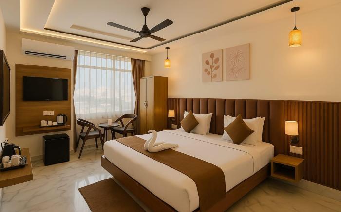 Hotel Fusion