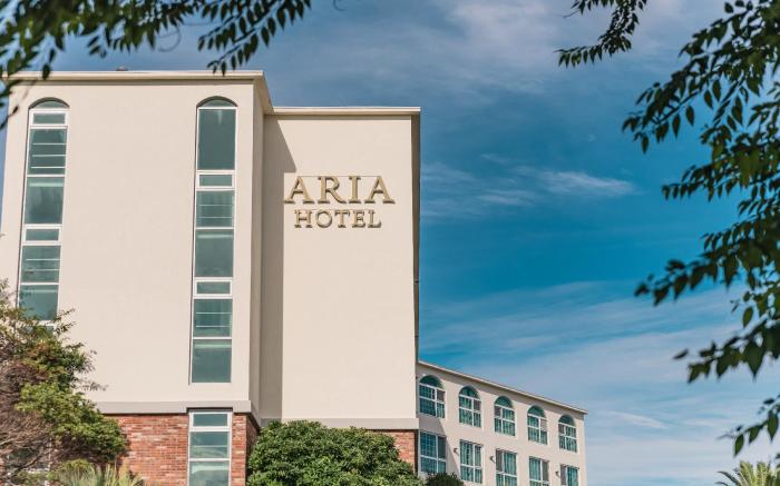 Jeju Aria Hotel