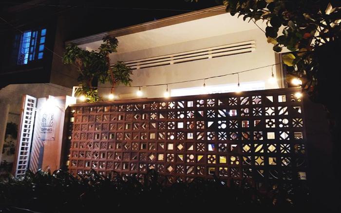 Quynh's Homestay