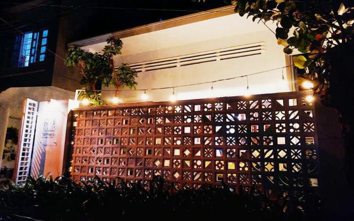 Quynh's Homestay