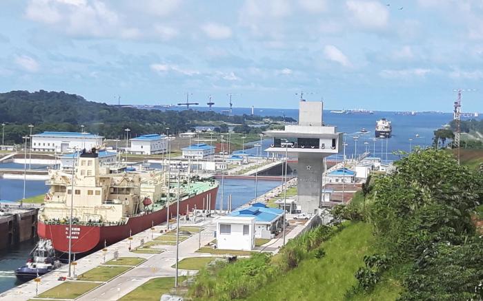 Radisson Hotel Panama Canal