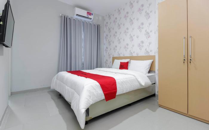RedDoorz Syariah near Metropolitan Mall Bekasi