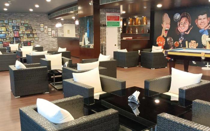 MWC Club by Downtown