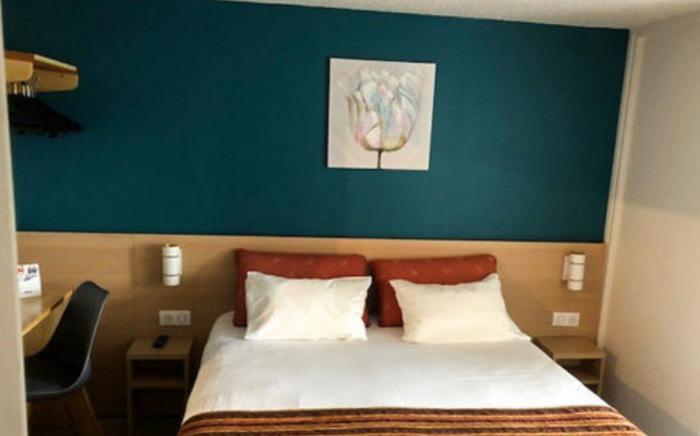 Comfort Hotel Montlucon