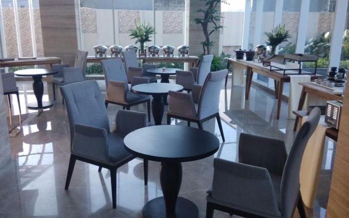 Azana Suite Hotel Antasari