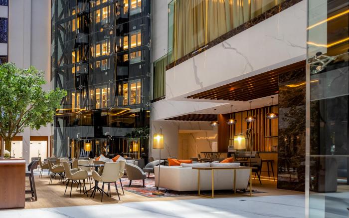 Millennium Al Masar