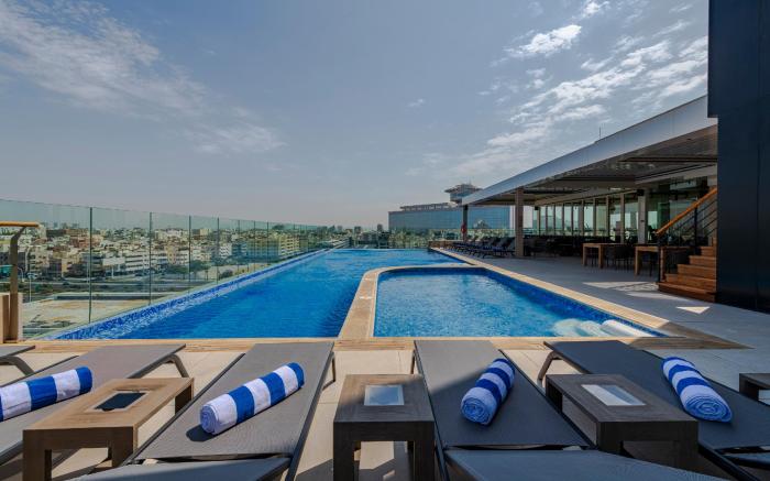 Millennium Al Masar