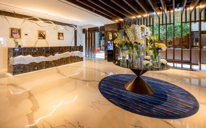 Millennium Al Masar