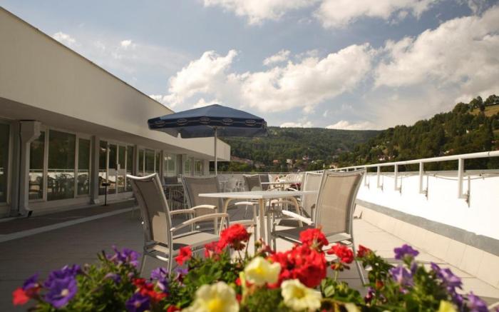 Hotel Behounek
