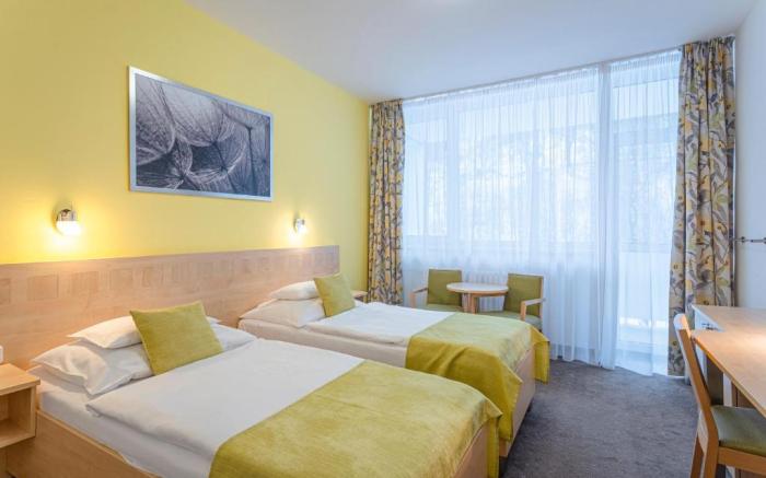 Hotel Behounek