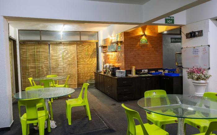 Hotel Kedari Residency