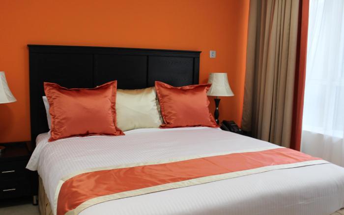 Al Diar Sawa Hotel Apartments