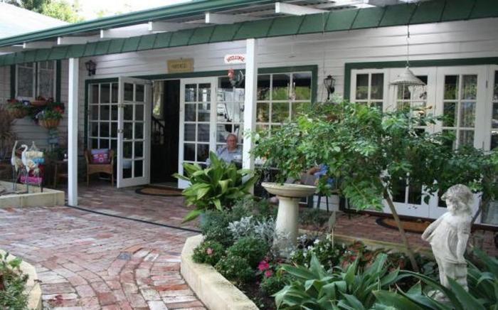 Rosebridge House Bed and Breakfast Adult Retreat