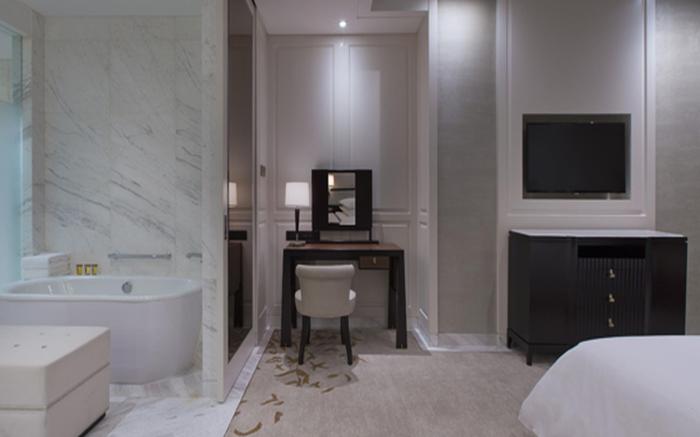 Sheraton Qingdao Licang Hotel