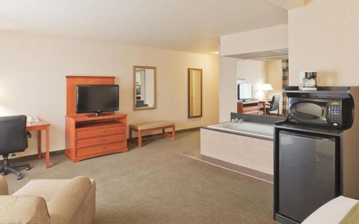 Holiday Inn Express Greensburg By IHG