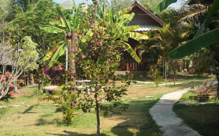 Pai Porpeang  Guesthouse