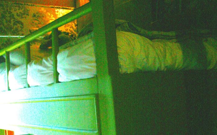 Boord Guest House