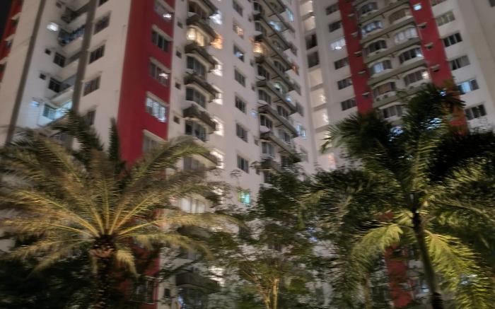 main place usj 21 subang Jaya#nearLRT 3R2B 2-6pax 