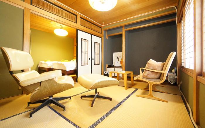 Tomato House Takayama - Private Stay in Takayama